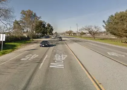 [04-23-2024] Santa Clara County, CA – One Person Killed Following Pedestrian vs. Vehicle Collision in San Martin