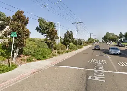 [05-09-2024] 40-Year-Old Pedestrian Injured After Being Struck By Vehicle in Kearny Mesa