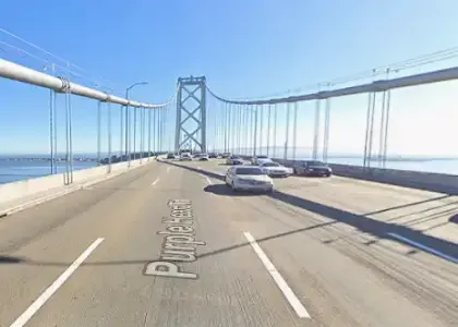 [09-22-2024] San Francisco County, CA – Tesla Driver Injured After Collision with Wrong-Way DUI Driver on Bay Bridge