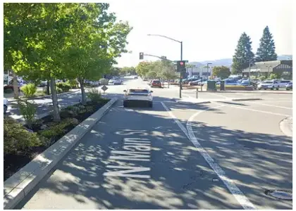 [01-22-2025] Contra Costa County, CA – 49-Year-Old Bicyclist Killed in Crash on North Main Street