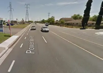 [09-05-2024] Woman Hospitalized After Hit-And-Run Incident on 35th Avenue and Power Inn Road