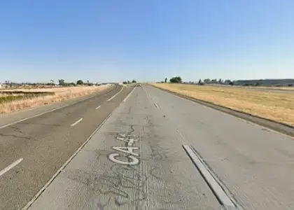 [08-25-2024] Fresno County, CA – Woman Hospitalized After Hit-And-Run Crash on Highway 41