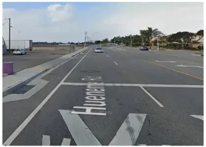 [02-14-2025] Pedestrian Fatally Struck by Two Vehicles in South Oxnard