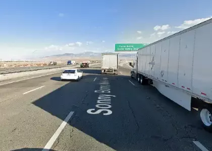 [04-11-2024] Riverside County, CA – 41-Year-Old Man Killed Following Two-Vehicle Collision Along I-10 in Cathedral City