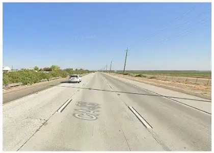 [12-06-2024] Kern County, CA – Pedestrian Killed After Being Struck By Vehicle on Highway 99 North of Highway 166