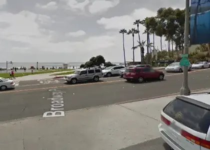 [06-15-2024] Orange County, CA – Woman Injured Following Pedestrian Vs. Vehicle Collision in Laguna Beach