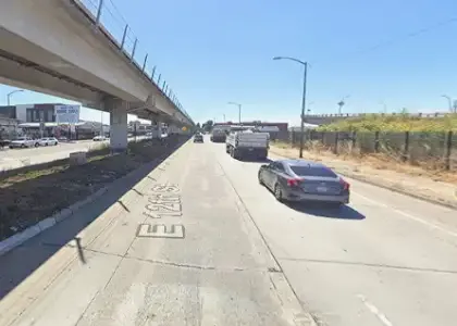 [10-07-2024] Alameda County, CA – Man Killed After Traffic Collision in East Oakland Homeless Encampment