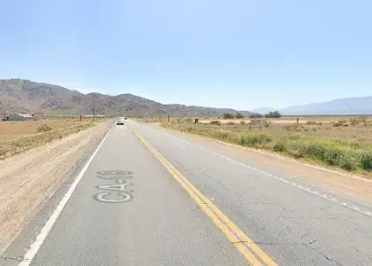 [08-06-2024] Woman Airlifted After Vehicle Vs. Semi-Truck Collision on SR-18 Near Apple Valley