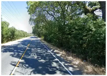 [11-15-2024] Sonoma County, CA – 87-Year-Old Man in Serious Condition After Hit-And-Run Crash Off Leveroni Road