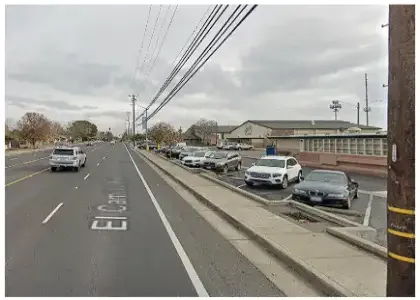 [12-06-2024] Motorcyclist Injured in Crash on El Camino Avenue in Arden-Arcade