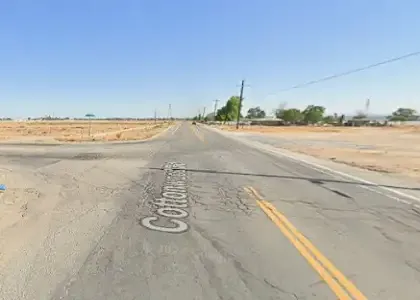 [10-08-2024] Two Men Killed After Rollover Crash Near Cottonwood Road in Bakersfield