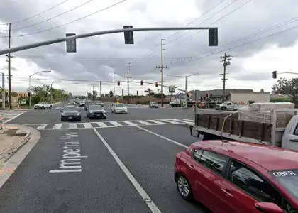 [05-27-2024] At Least One Motorist Killed Following Two-Vehicle Crash on South Puente Street in Brea