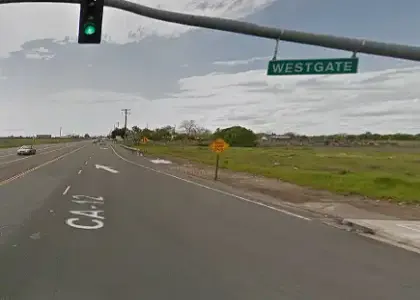 [11-03-2024] San Joaquin County, CA – Woman Fatally Struck by Car on Highway 12 in Lodi