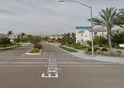 [05-29-2024] 16-Year-Old Male Passenger Killed Following Single-Vehicle Collision in Chula Vista