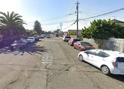 [06-21-2024] Alameda County, CA – 51-Year-Old Male Bicyclist Killed After Hit-And-Run Collision in Oakland