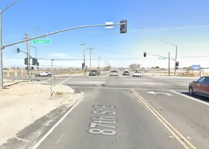 [06-02-2024] Rider Killed Following Motorcycle Vs. Vehicle Collision in Sun Village 