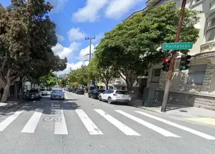 [10-22-2024] San Francisco County, CA – Pedestrian Dies After Being ...